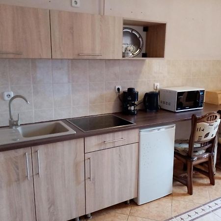Major Street Apartman Apartment Hajduszoboszlo Exterior photo