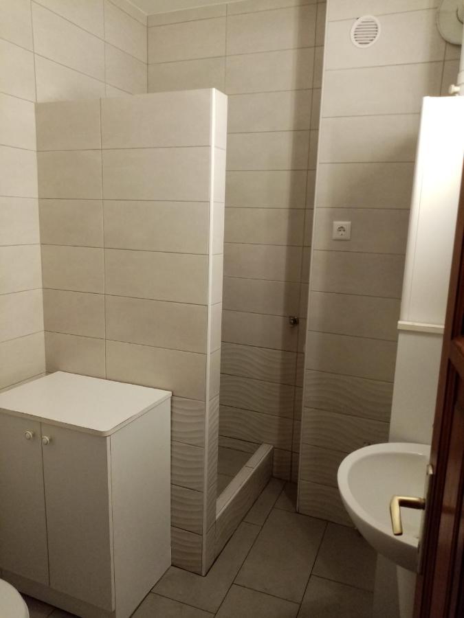 Major Street Apartman Apartment Hajduszoboszlo Exterior photo