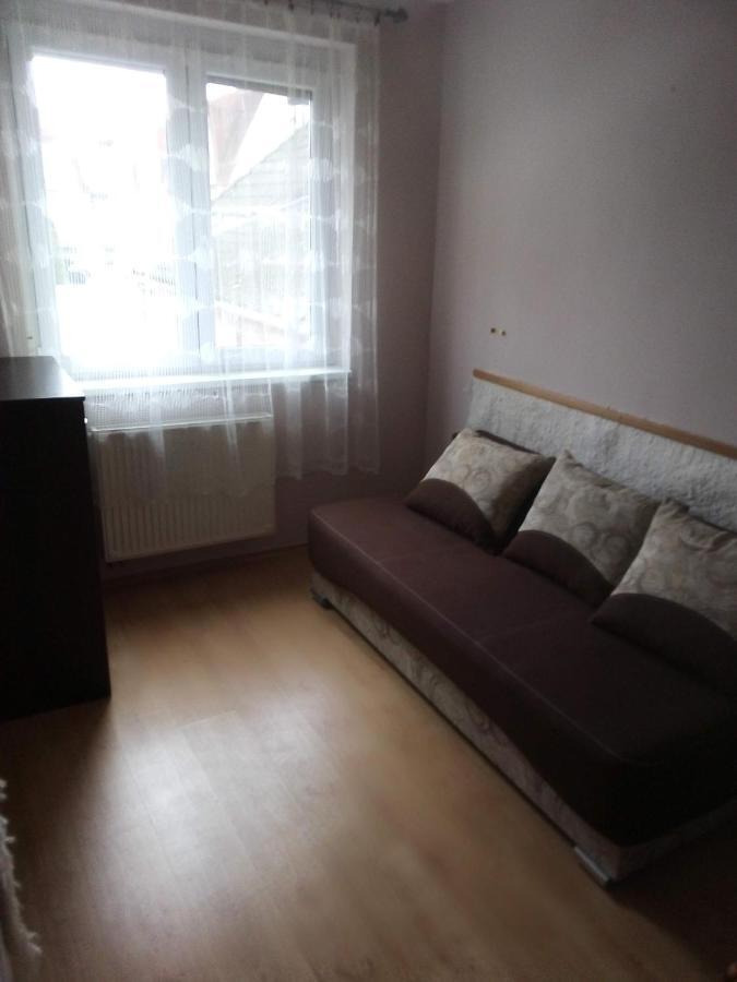 Major Street Apartman Apartment Hajduszoboszlo Exterior photo